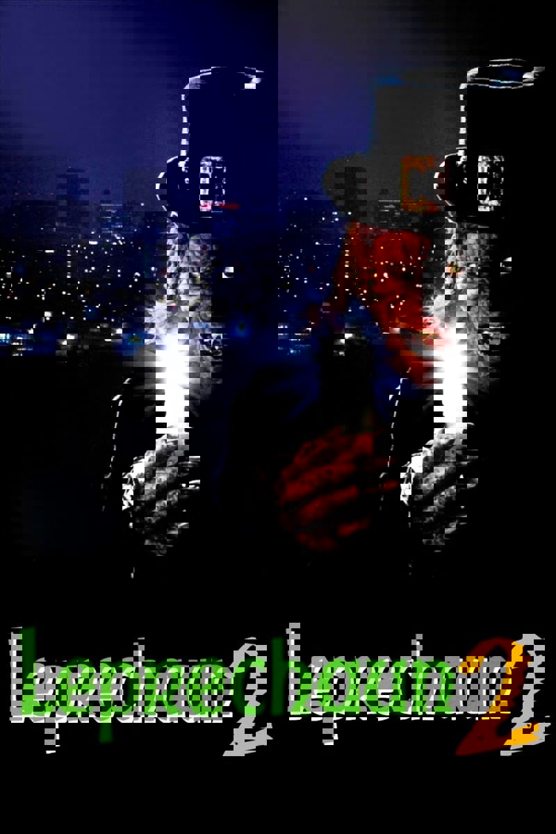 Leprechaun 2