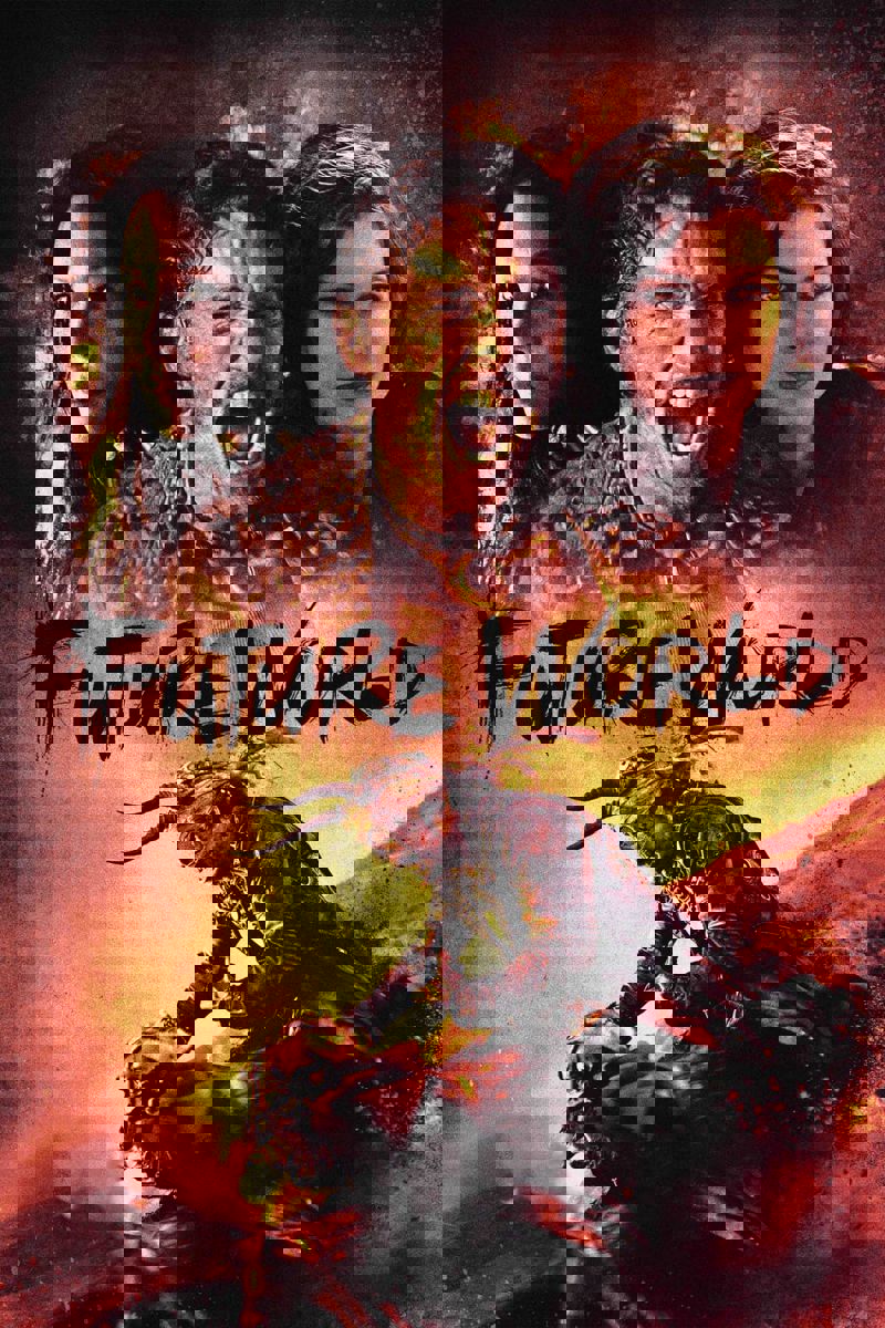 Future World