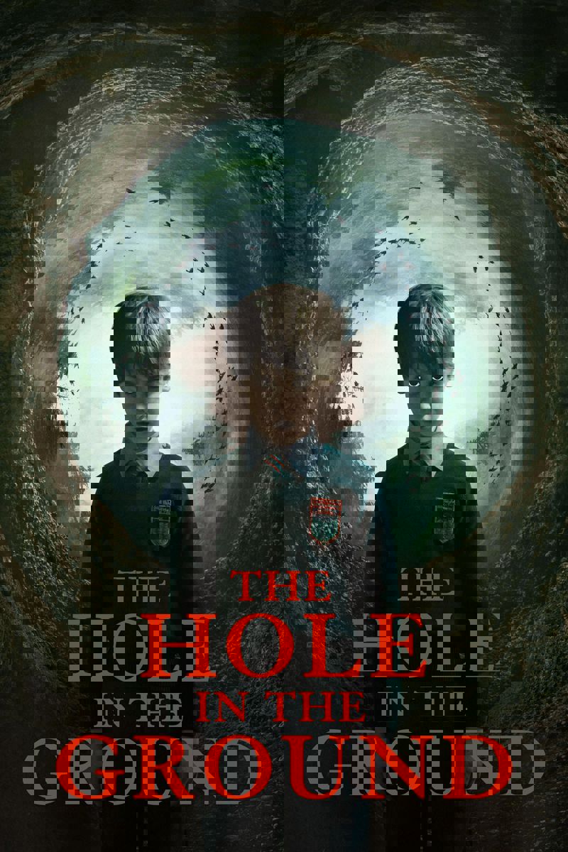 The Hole in the Ground