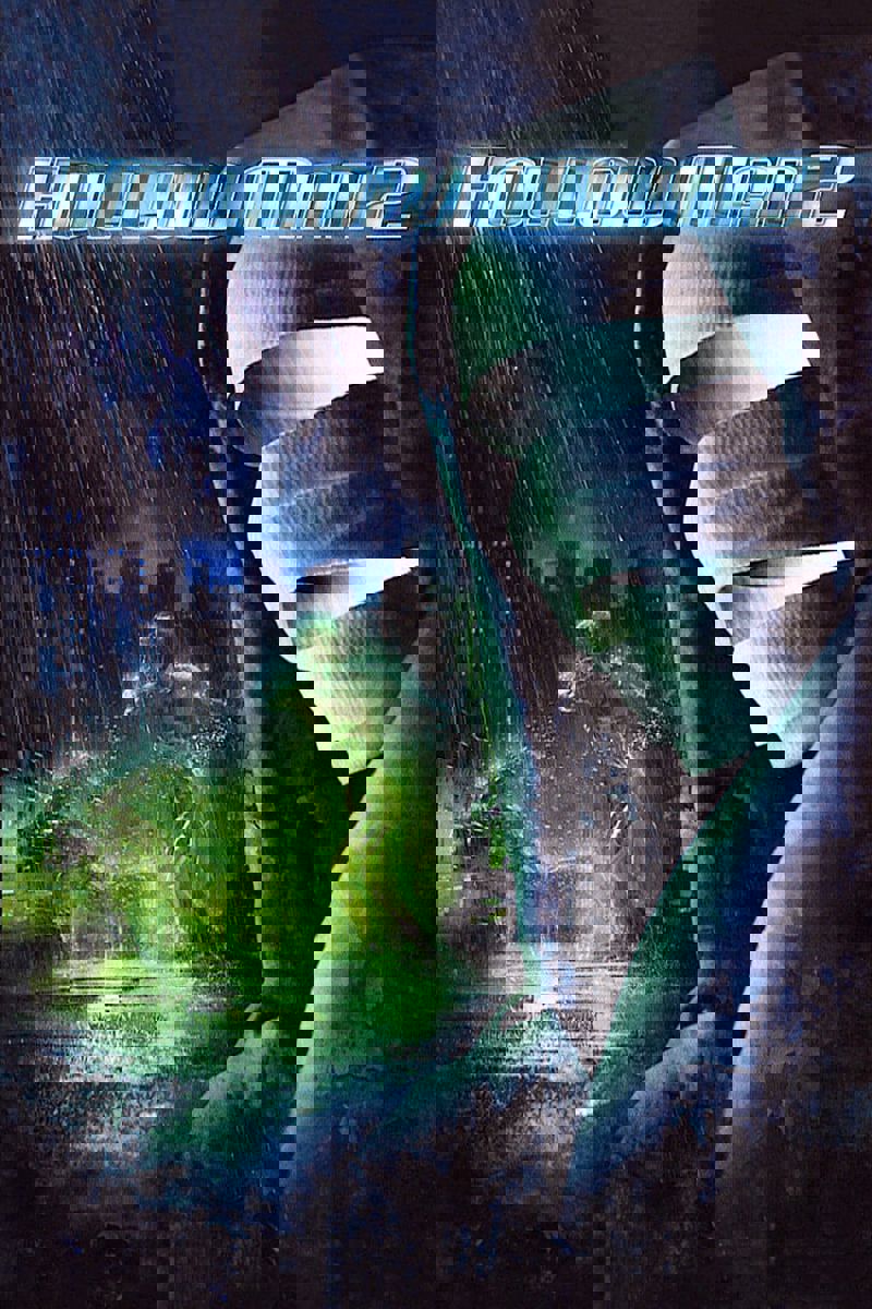 Hollow Man 2