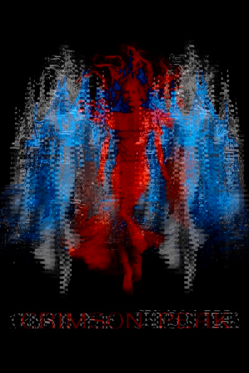 Crimson Peak