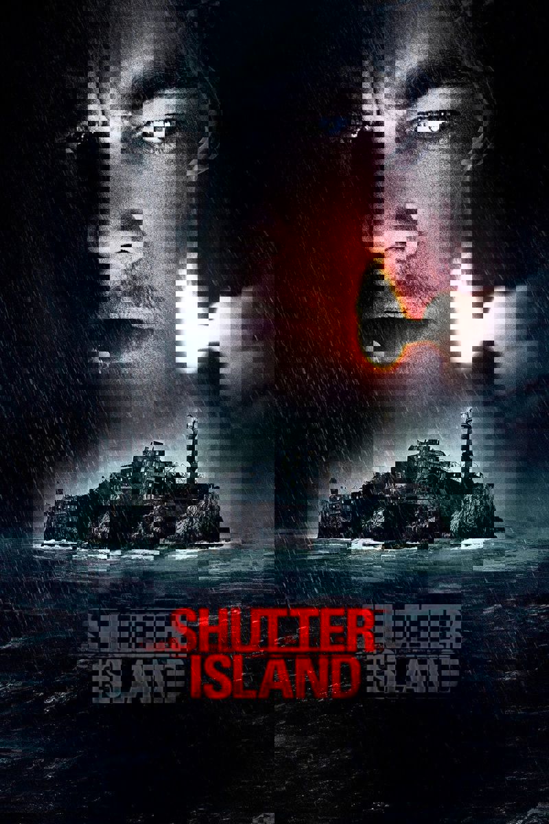 Shutter Island