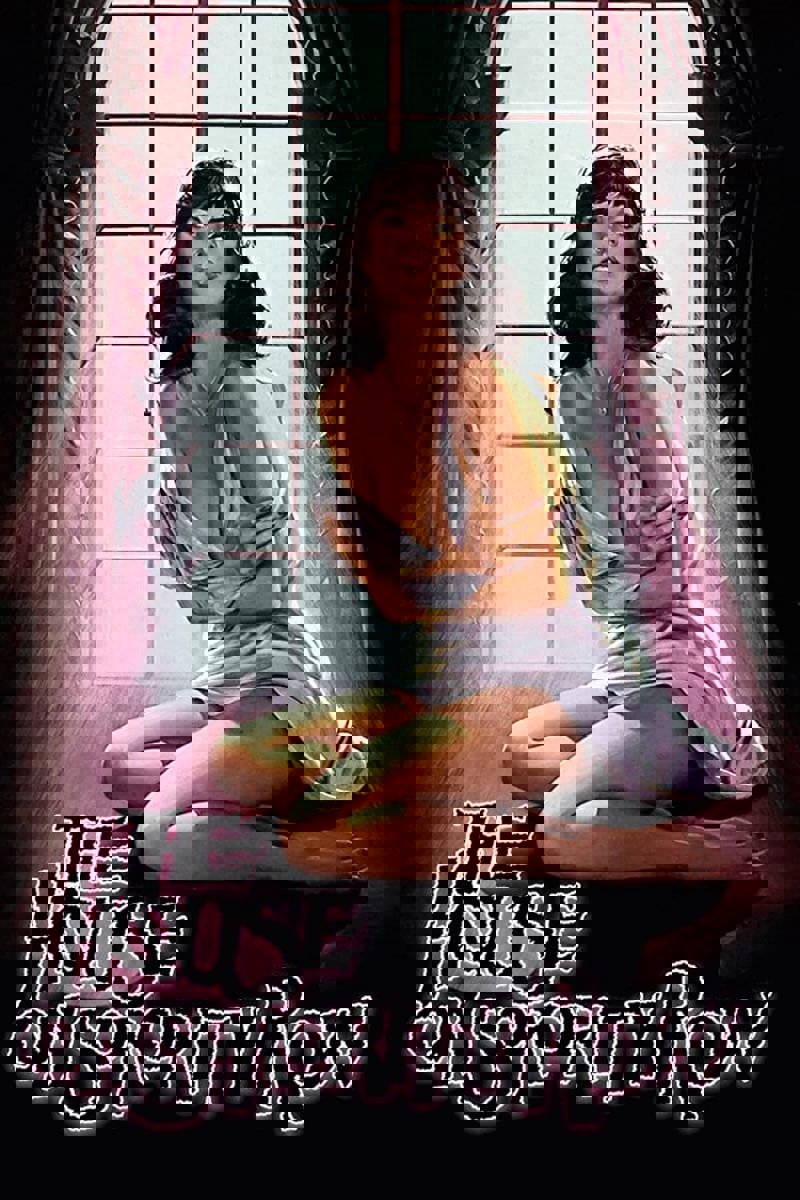 The House on Sorority Row