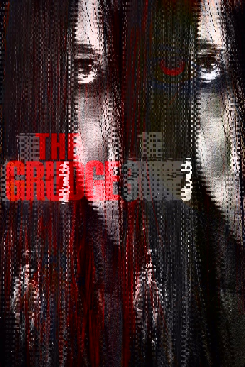 The Grudge 3