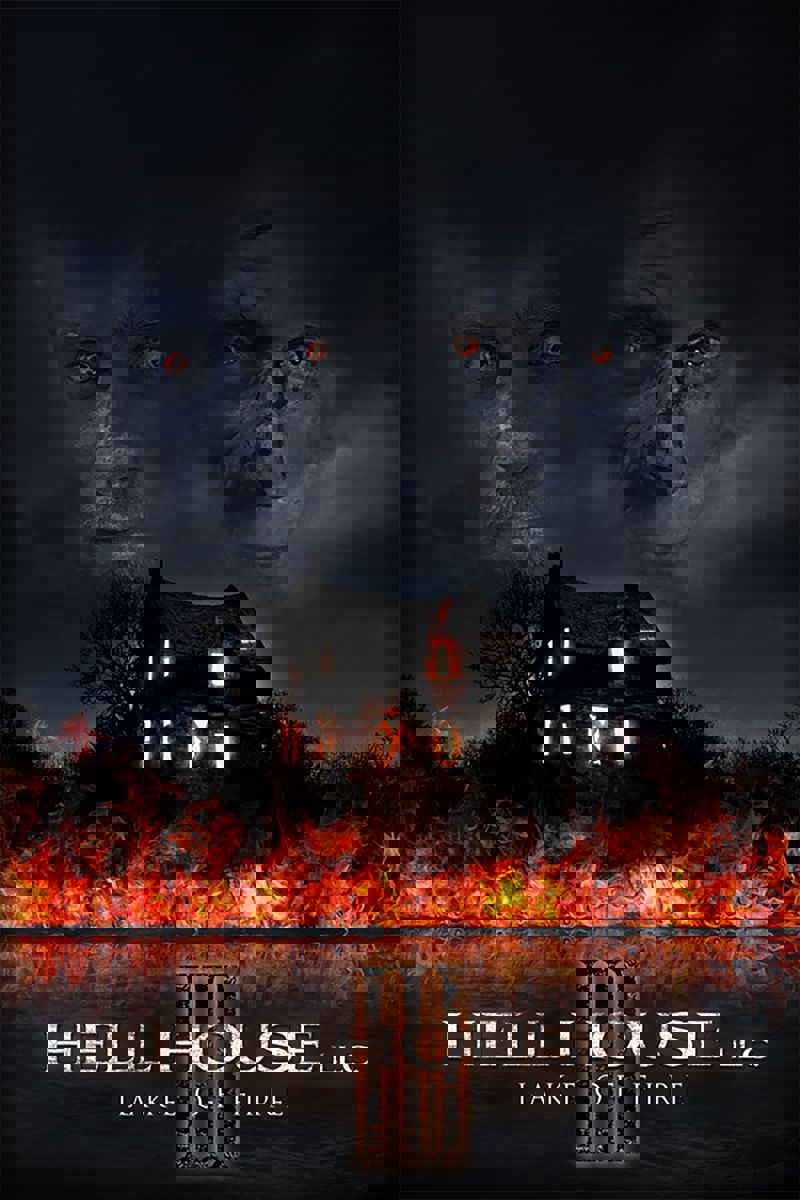 Hell House LLC III: Lake of Fire