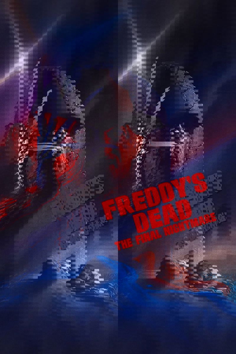 Freddy's Dead: The Final Nightmare