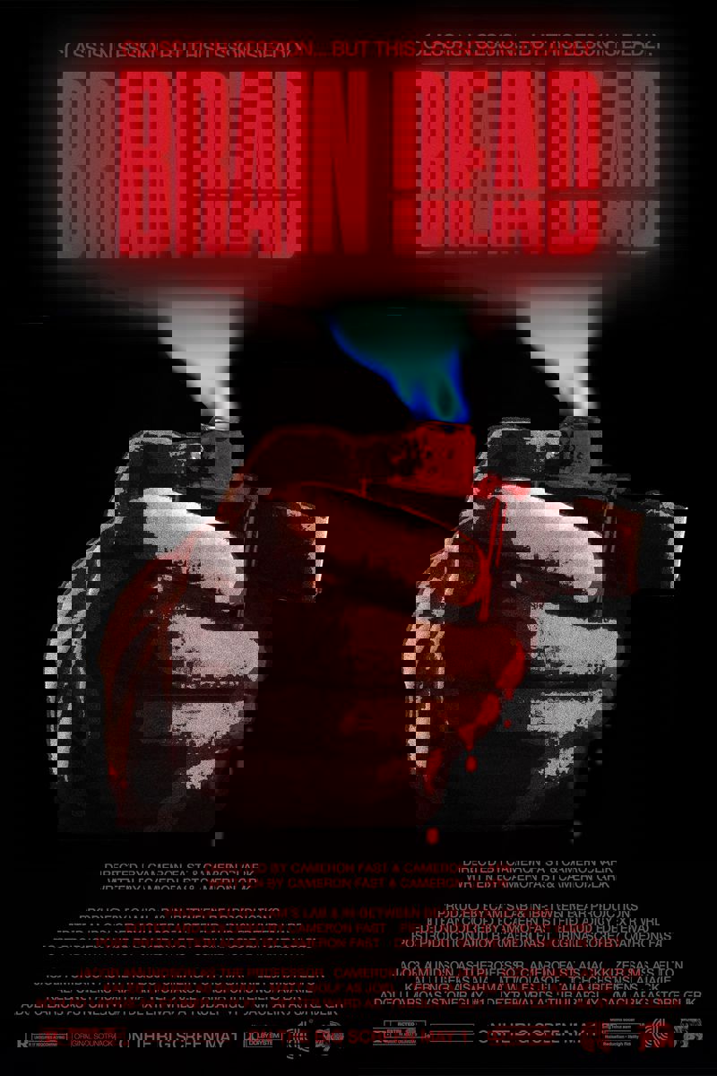 Brain Dead