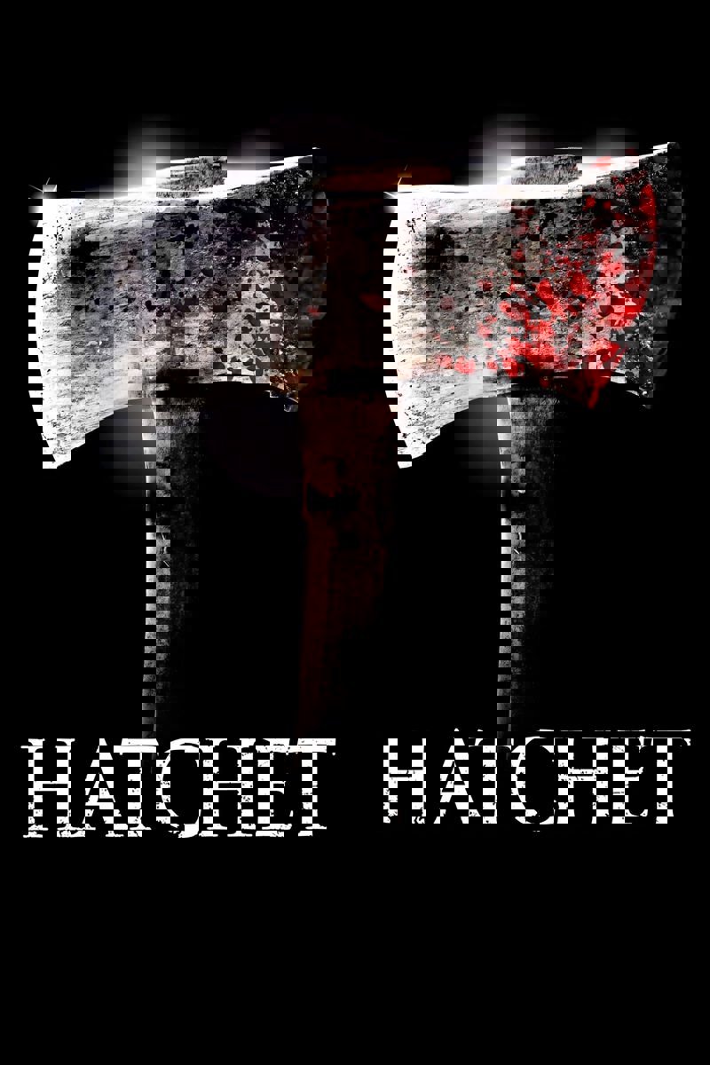Hatchet