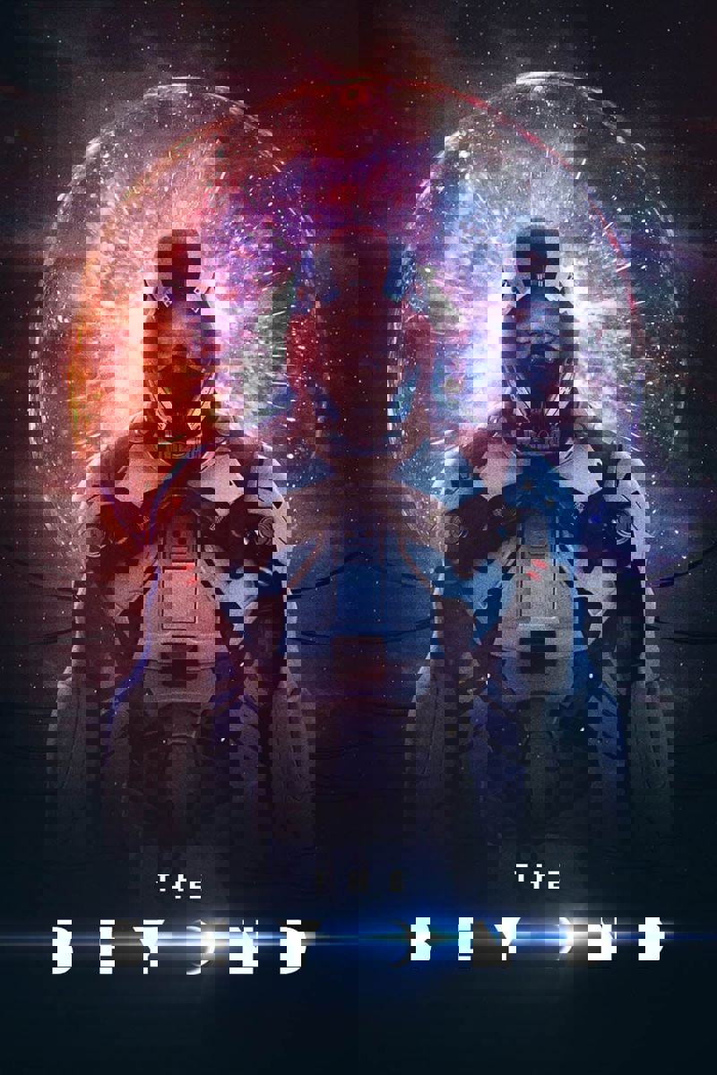 The Beyond