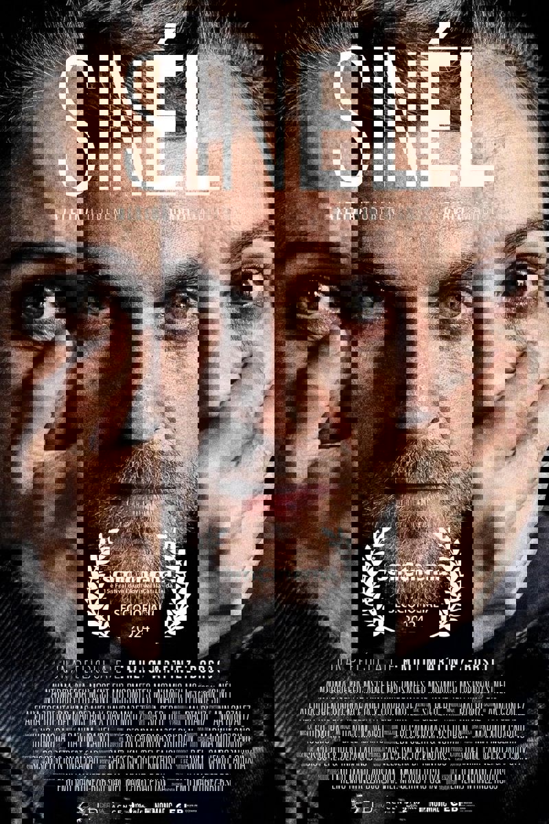 Sin él
