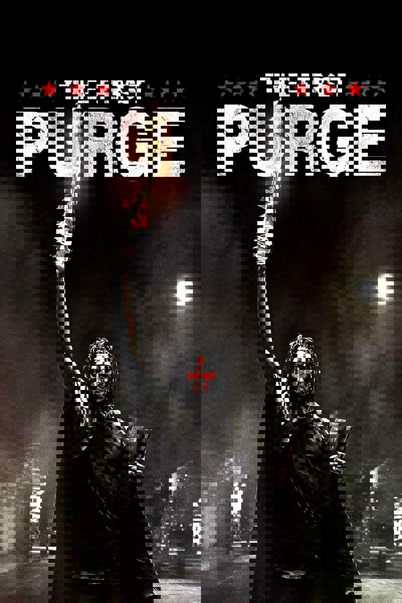 The First Purge