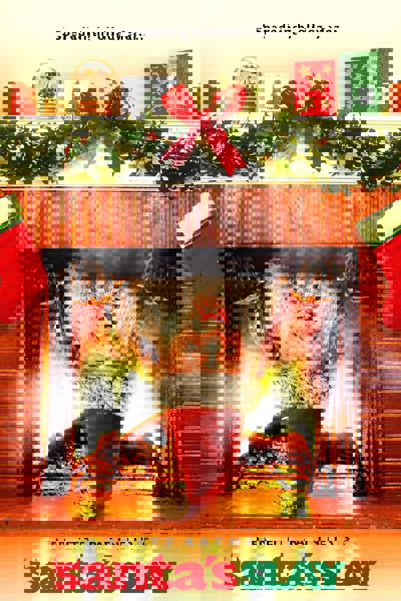 Santa's Slay