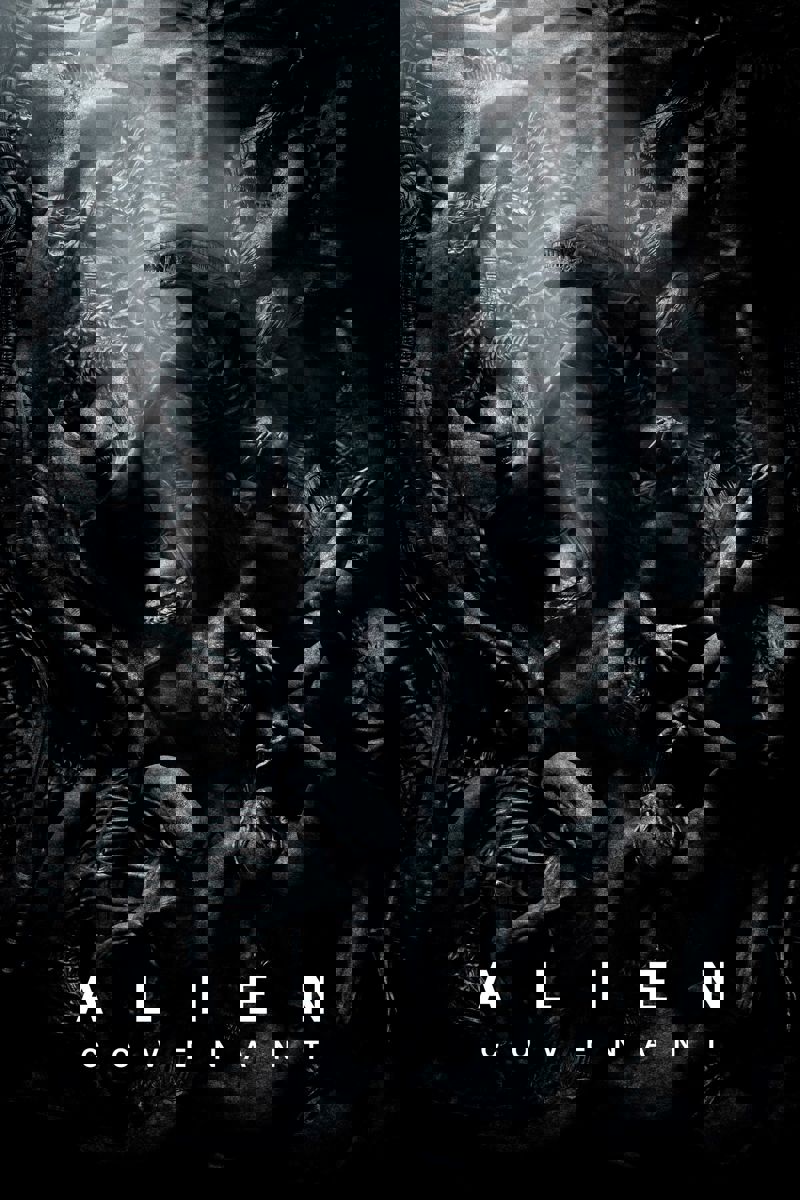 Alien: Covenant