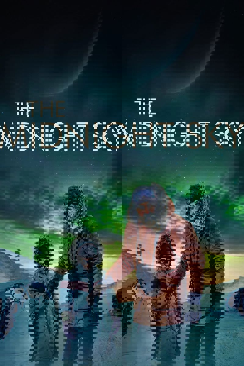The Midnight Sky