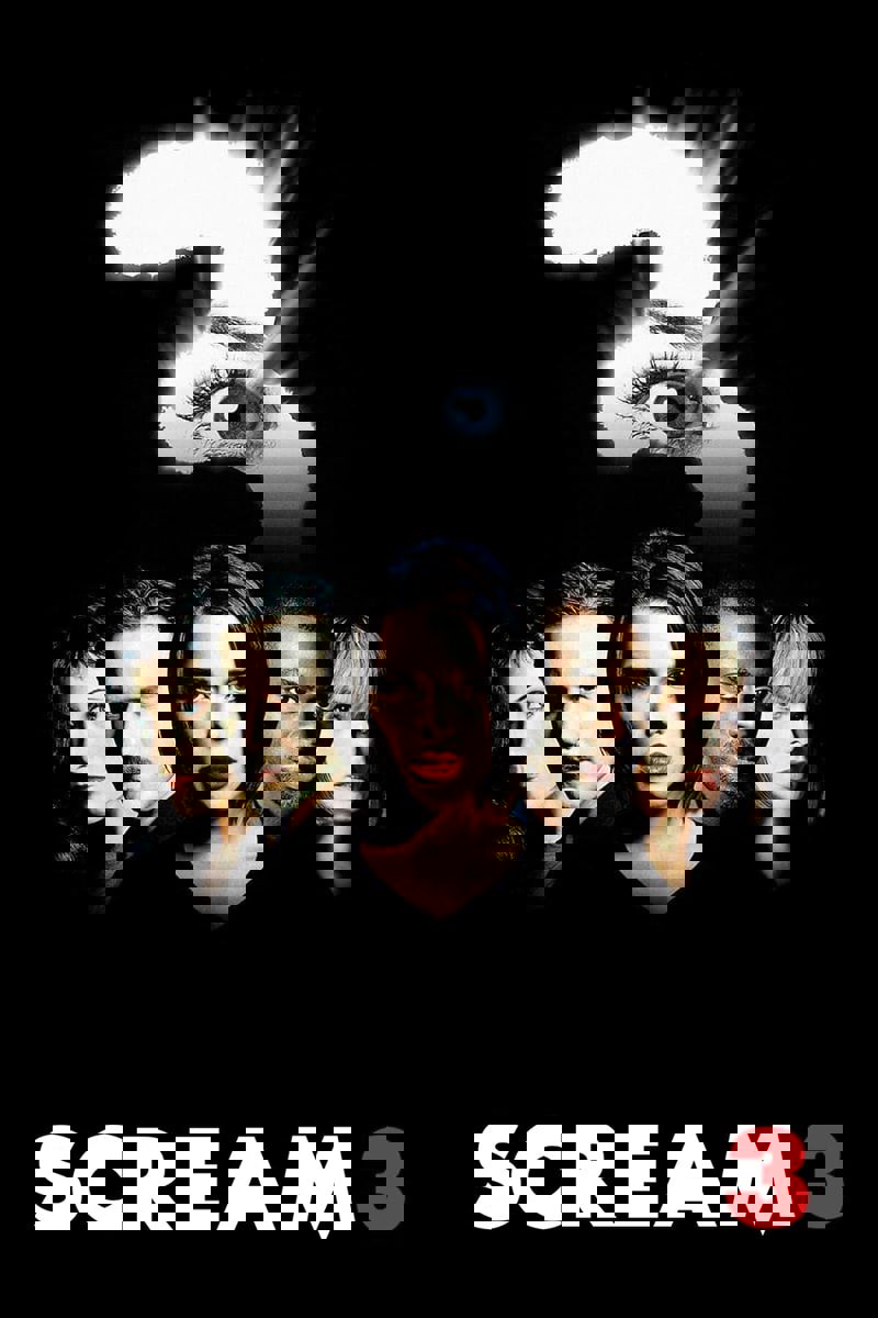 Scream 3