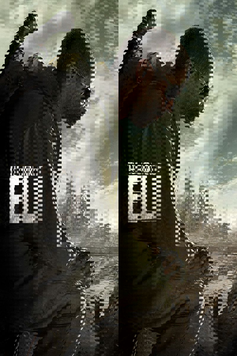 The Book of Eli