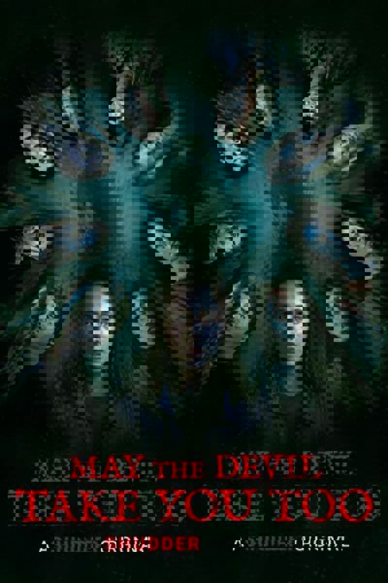 May the Devil Take You Too
