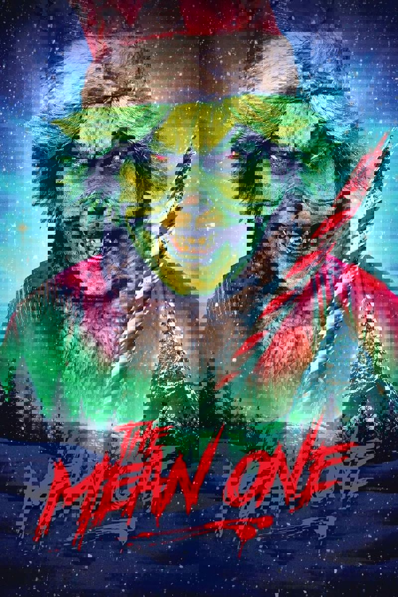 The Mean One