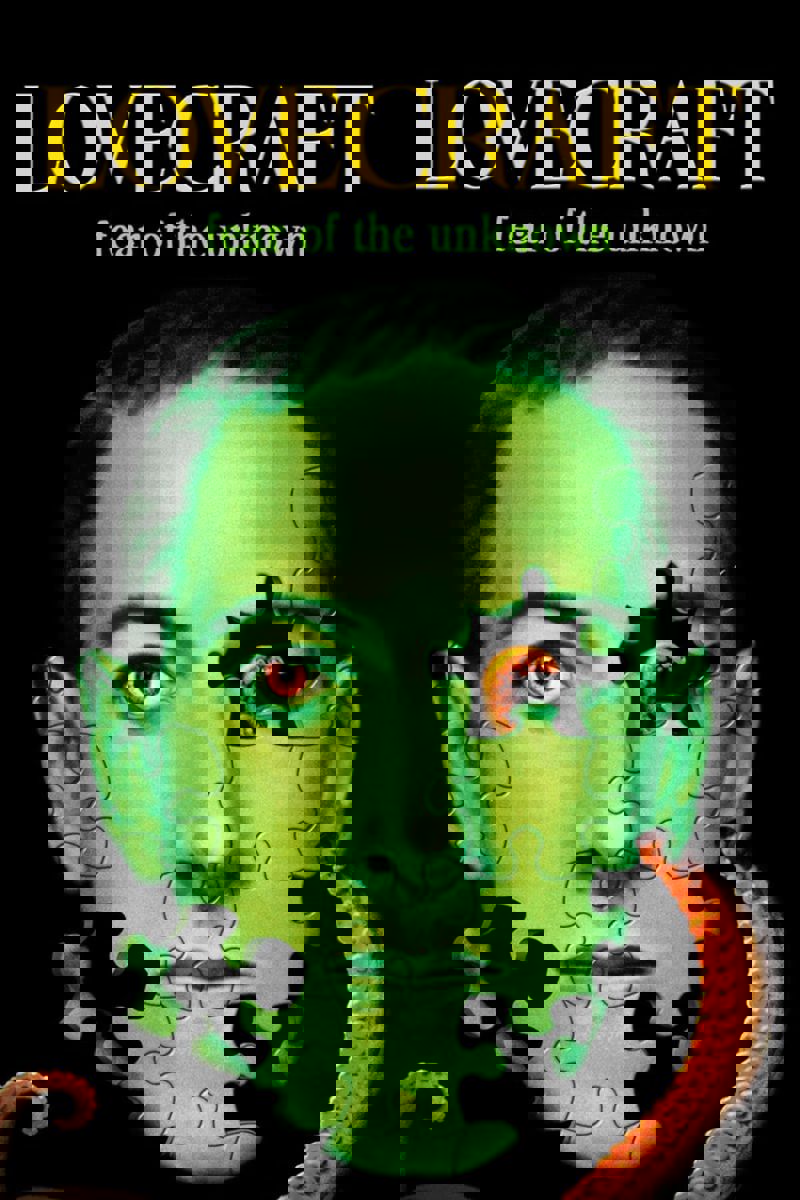 Lovecraft: Fear of the Unknown