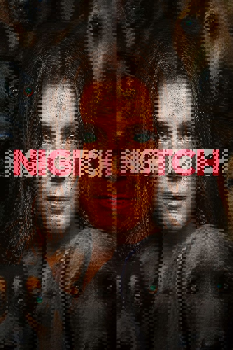 Nightbitch
