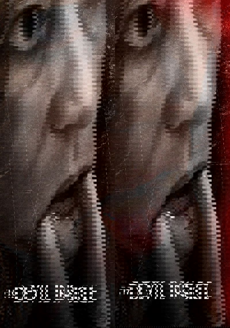 The Devil Inside
