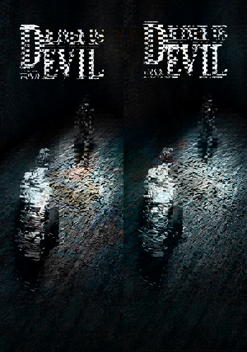 Deliver Us from Evil