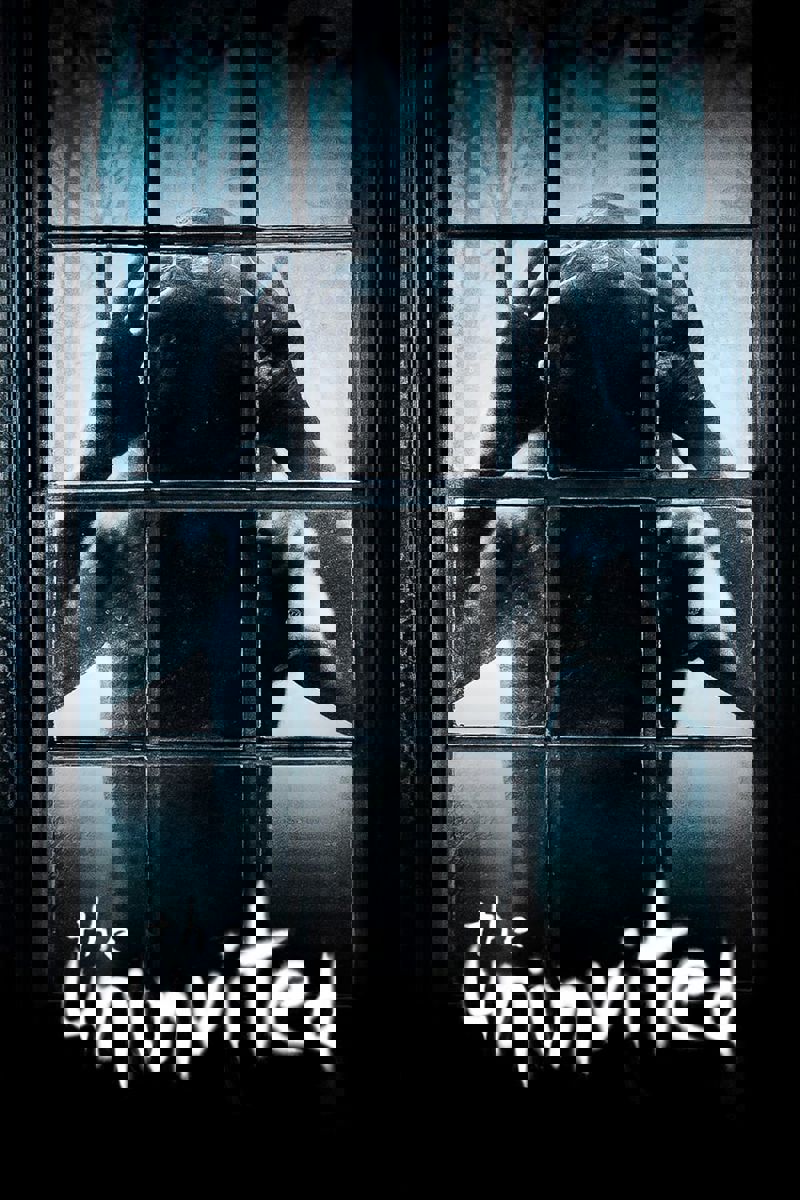 The Uninvited