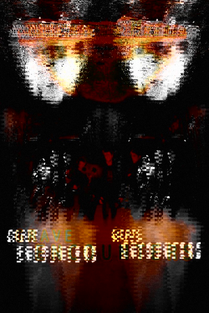 Grave Encounters