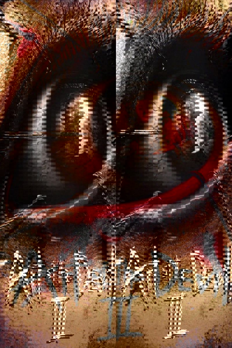 Art of the Devil 3