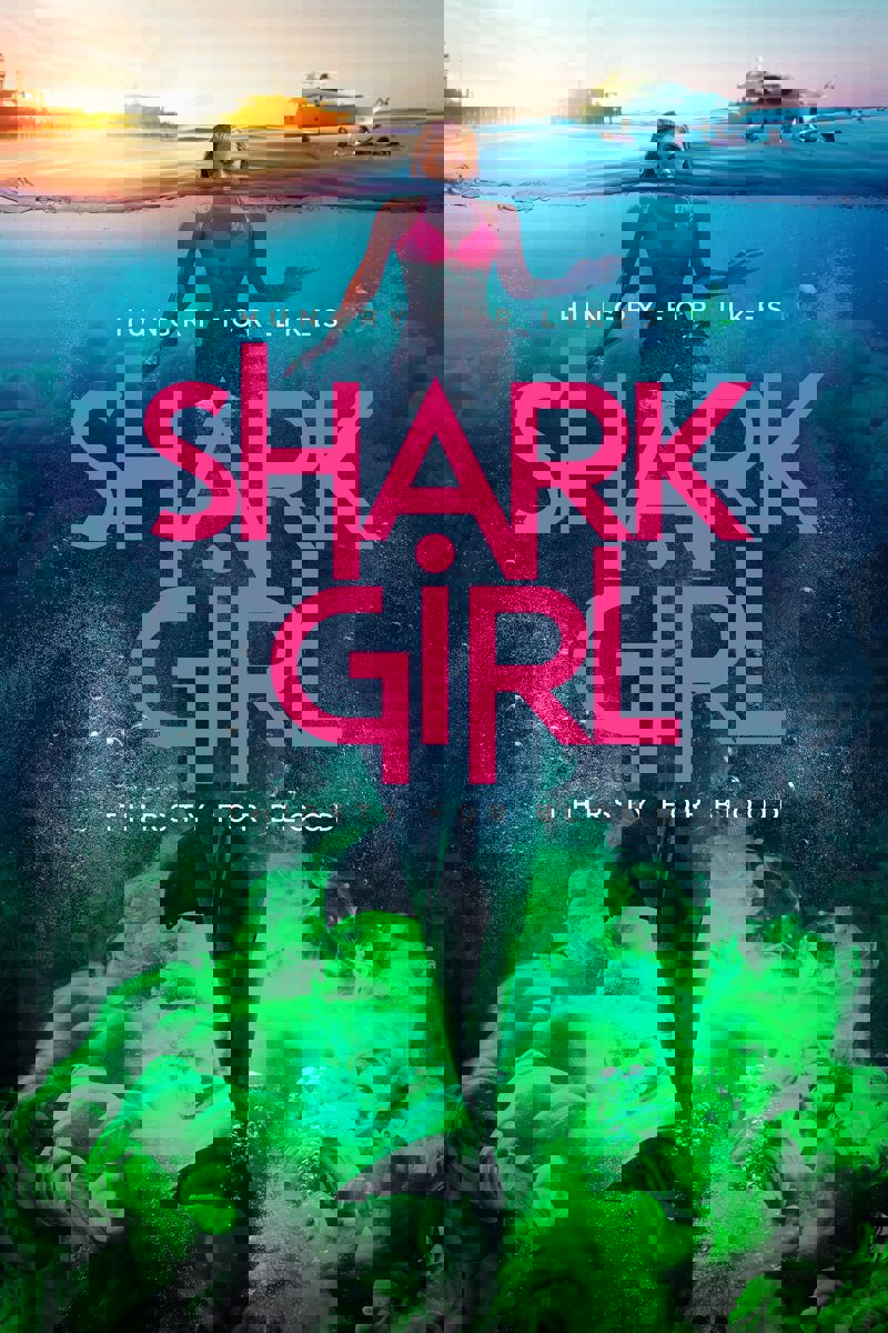 Shark Girl
