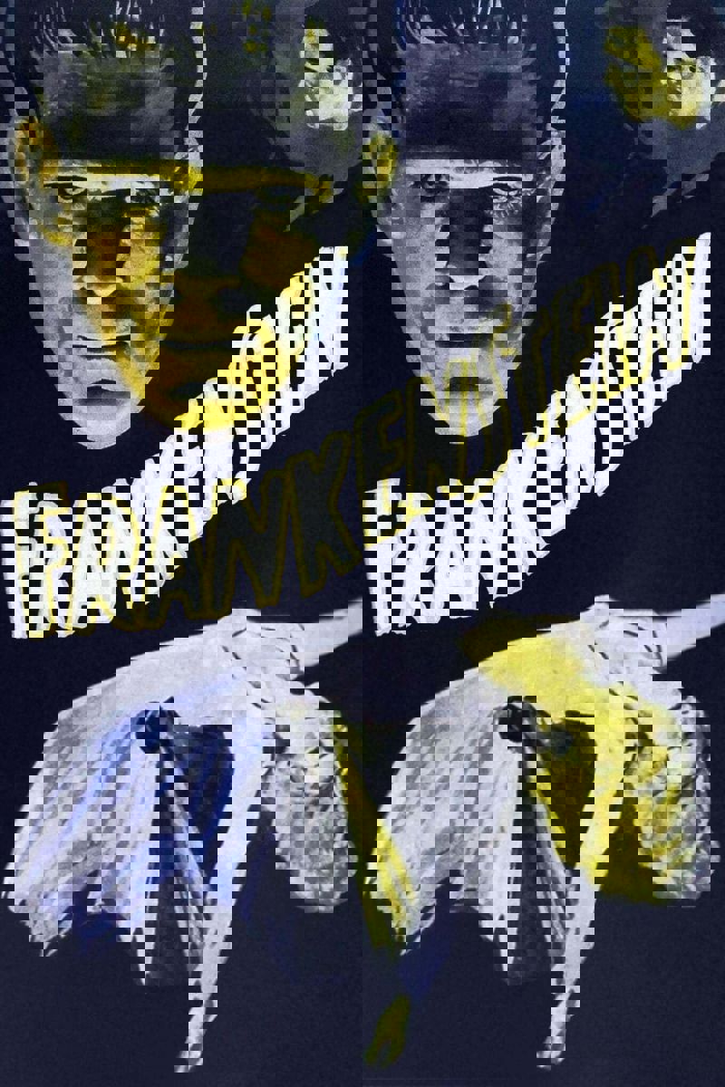 Frankenstein
