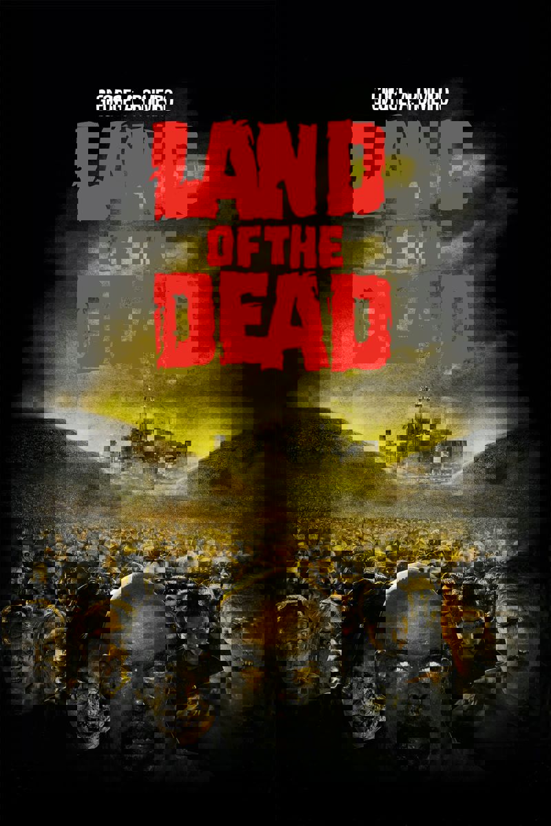Land of the Dead