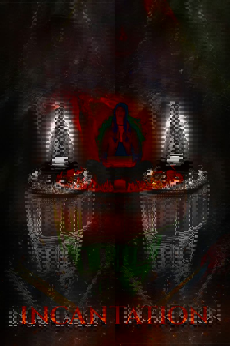 Incantation