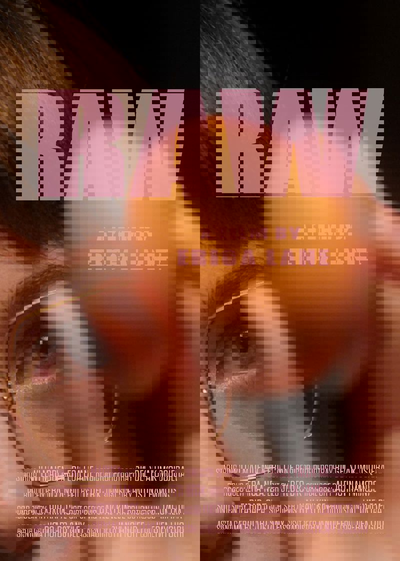 Raw