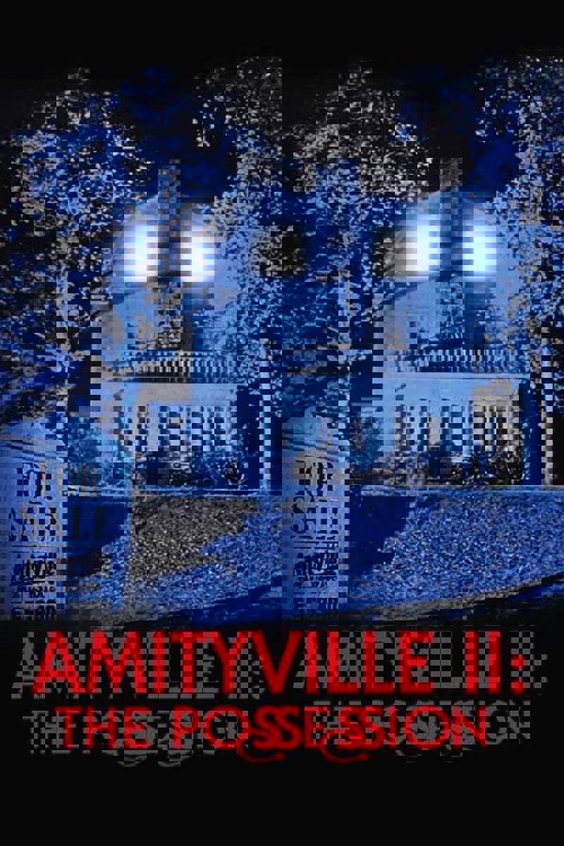 Amityville II: The Possession