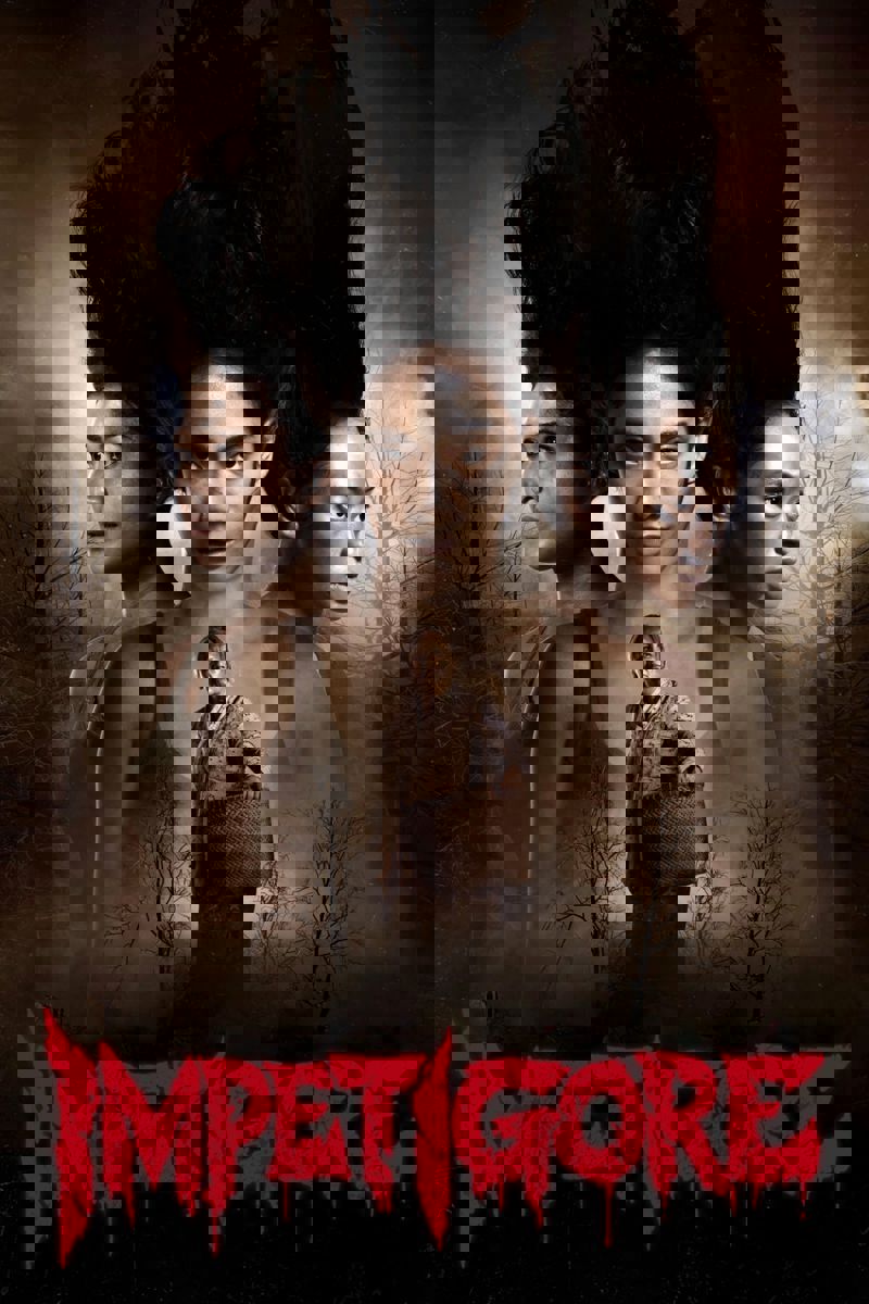 Impetigore