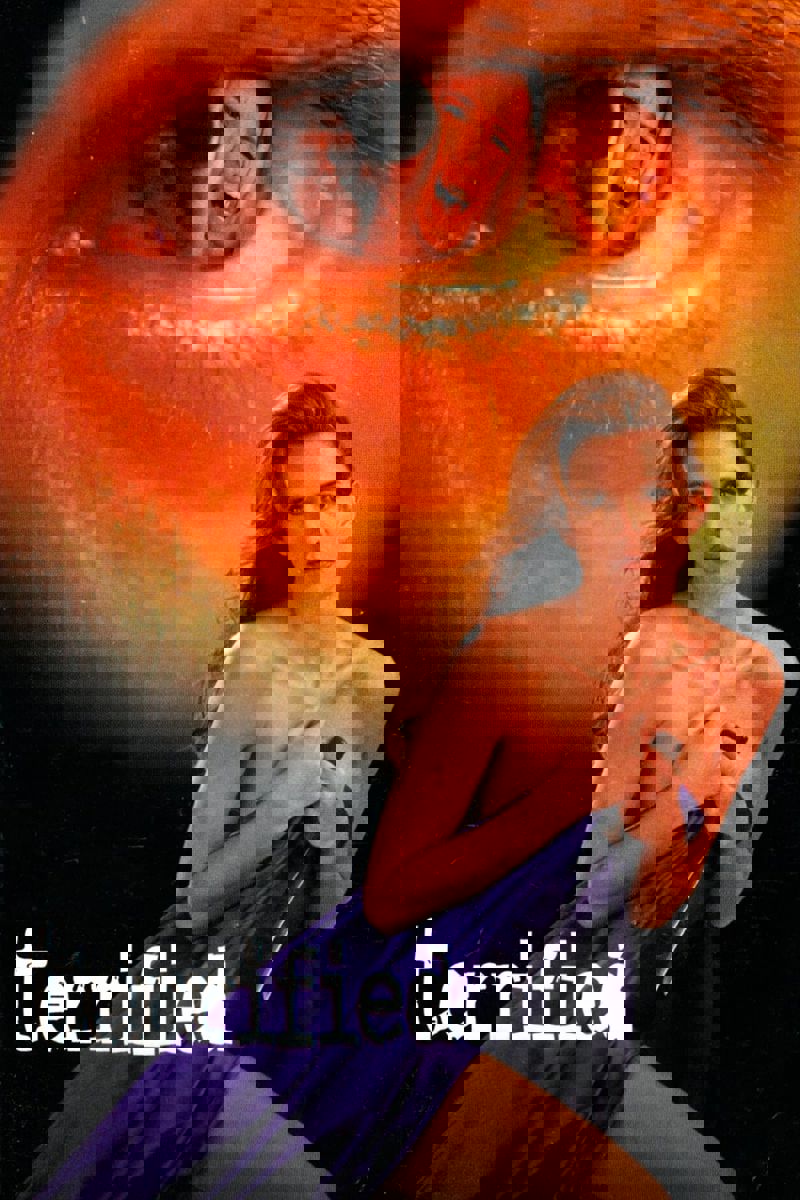 Terrified
