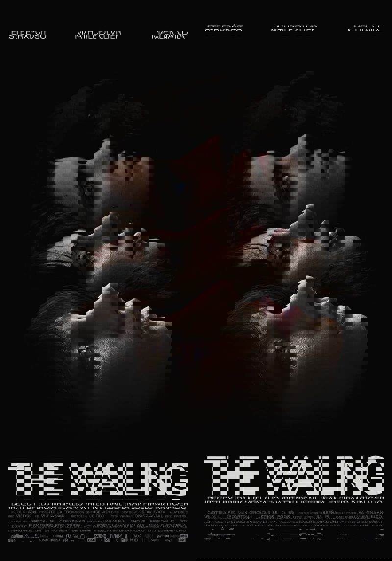 The Wailing