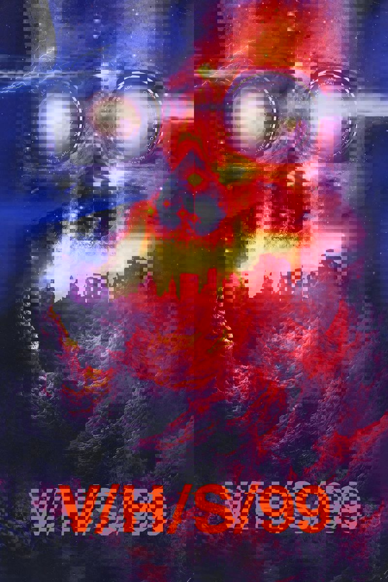 V/H/S/99