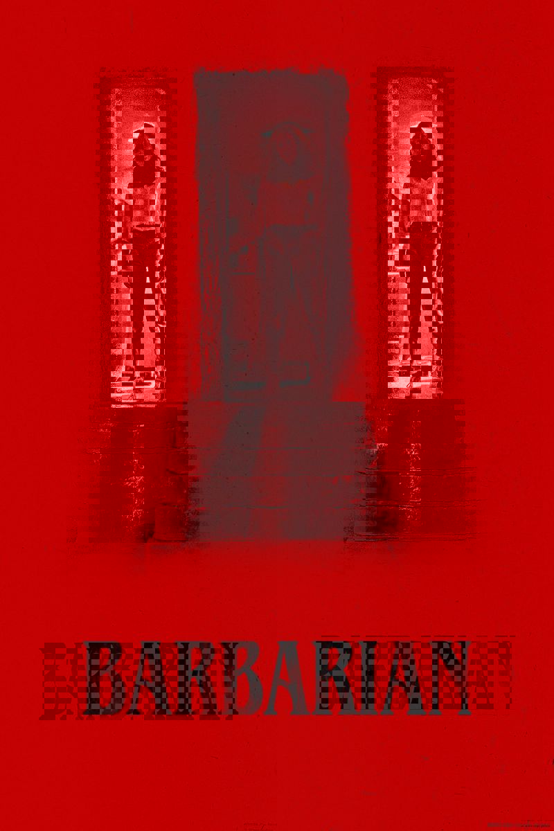 Barbarian