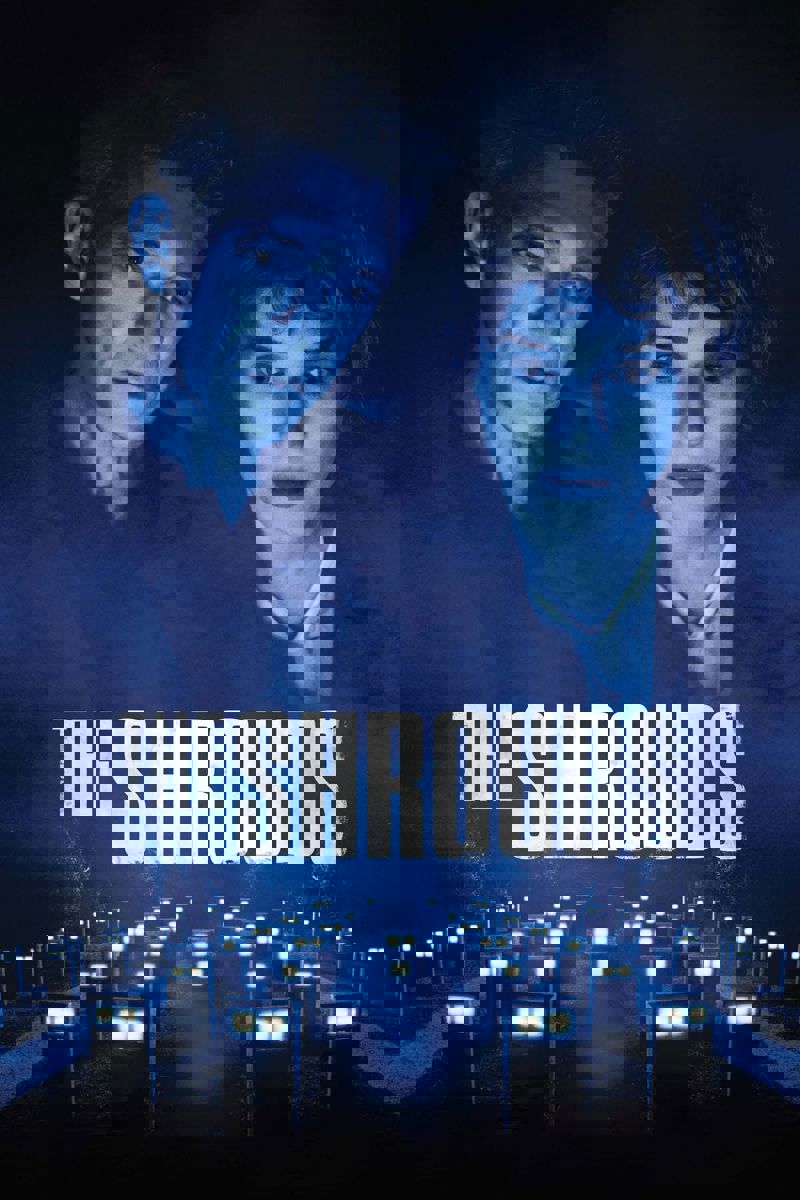 The Shrouds