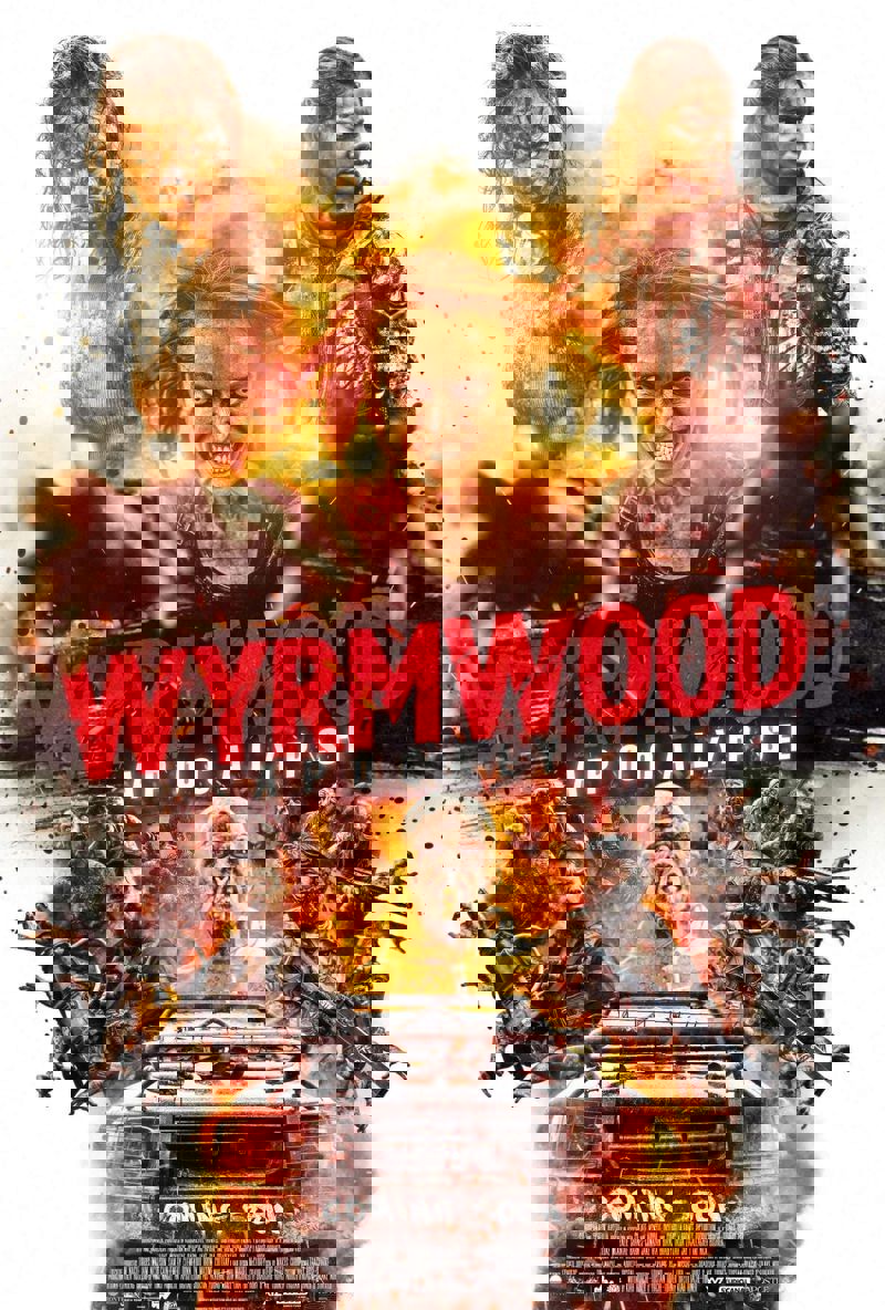 Wyrmwood: Apocalypse