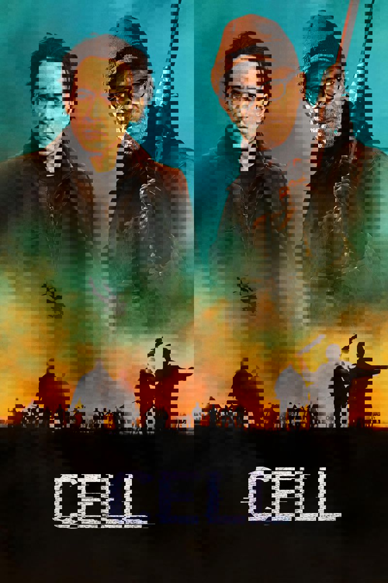 Cell