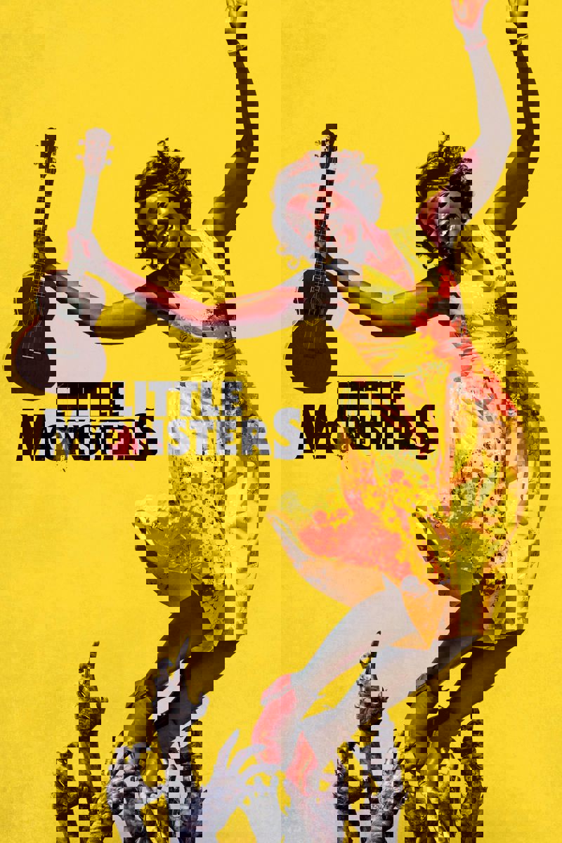 Little Monsters