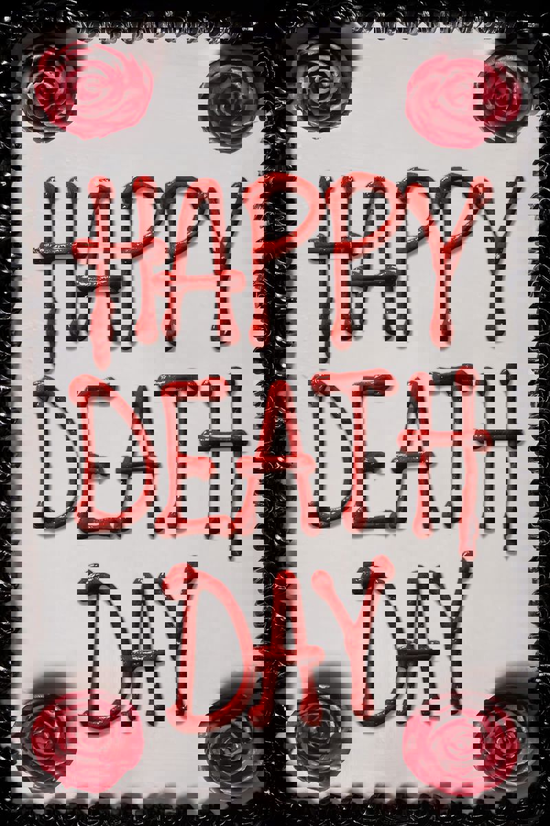 Happy Death Day