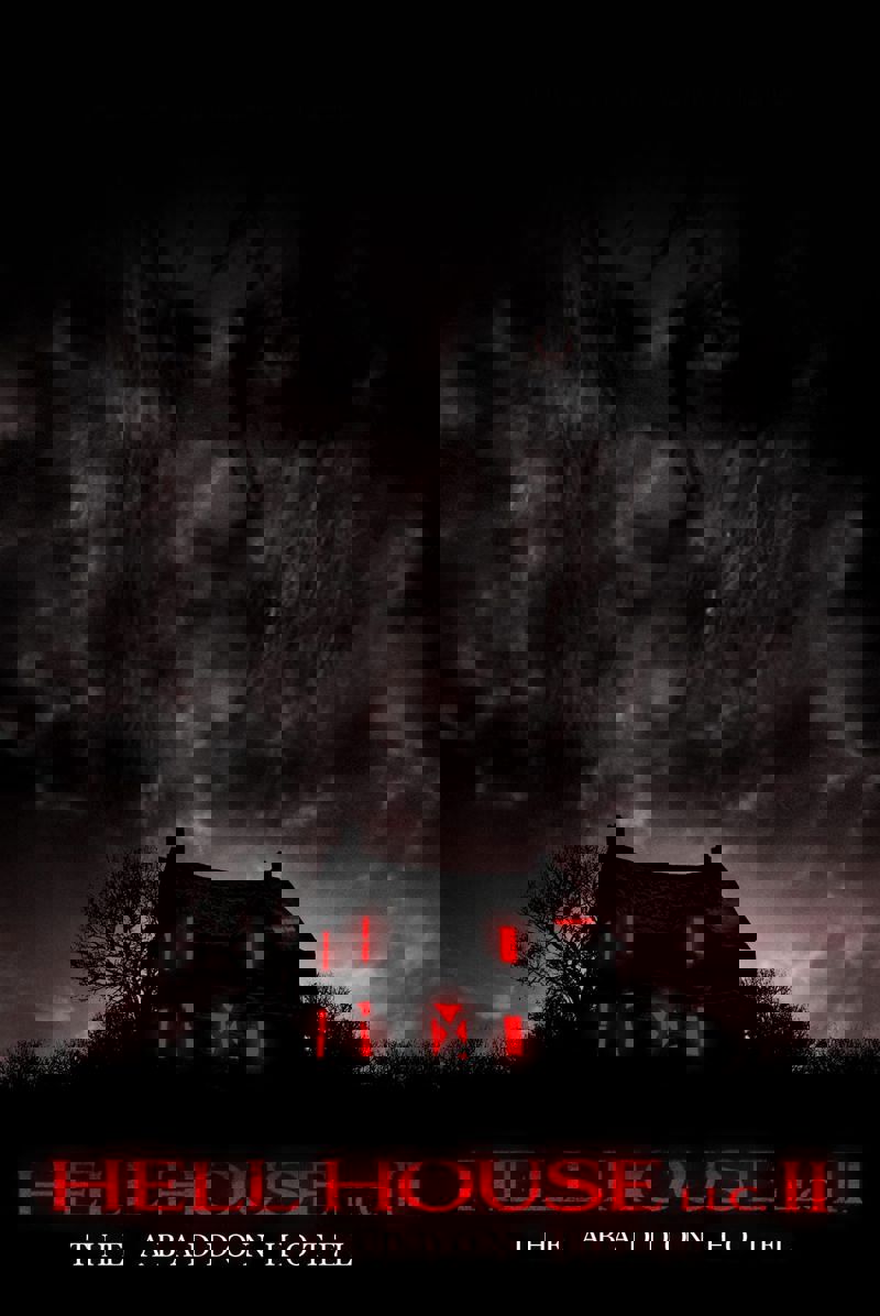 Hell House LLC II: The Abaddon Hotel