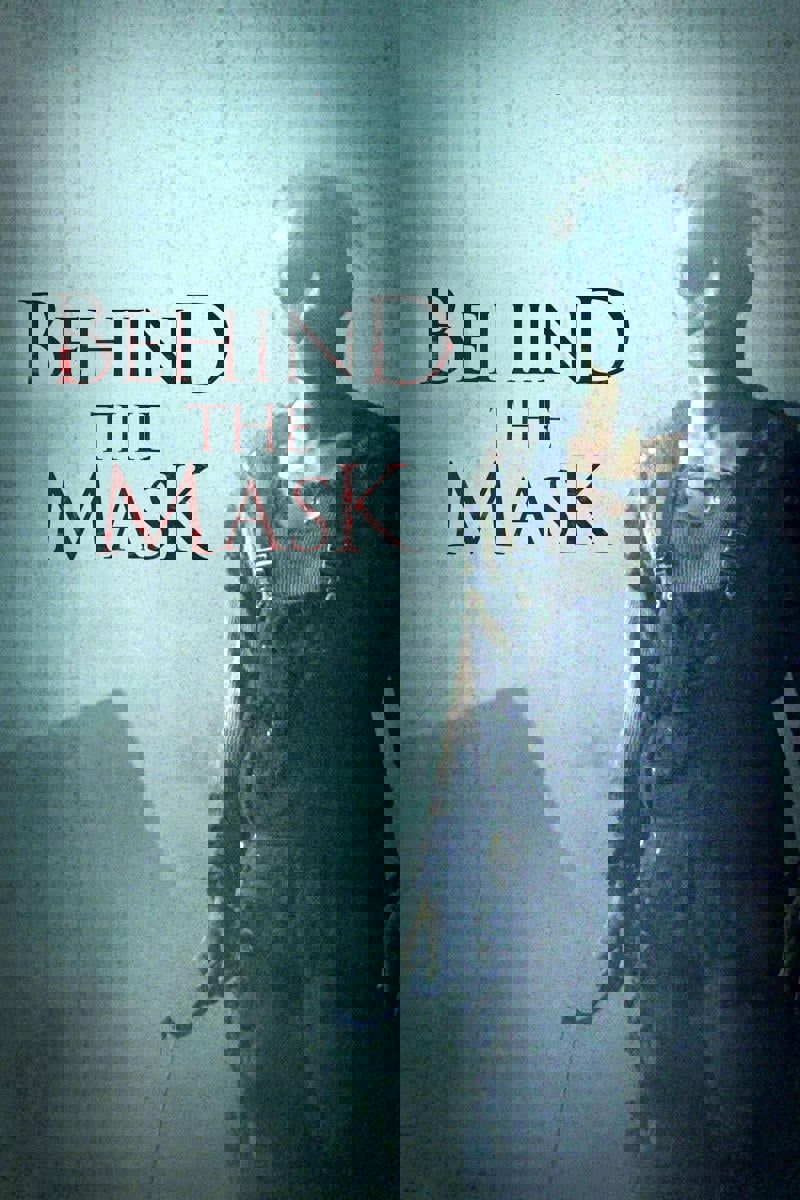 Behind the Mask: The Rise of Leslie Vernon