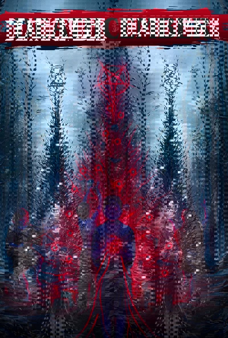 Deathcember
