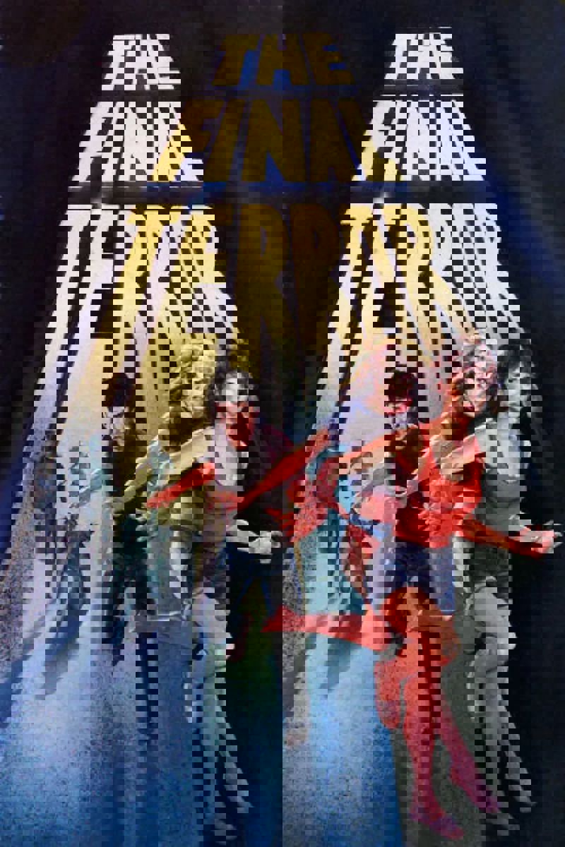 The Final Terror
