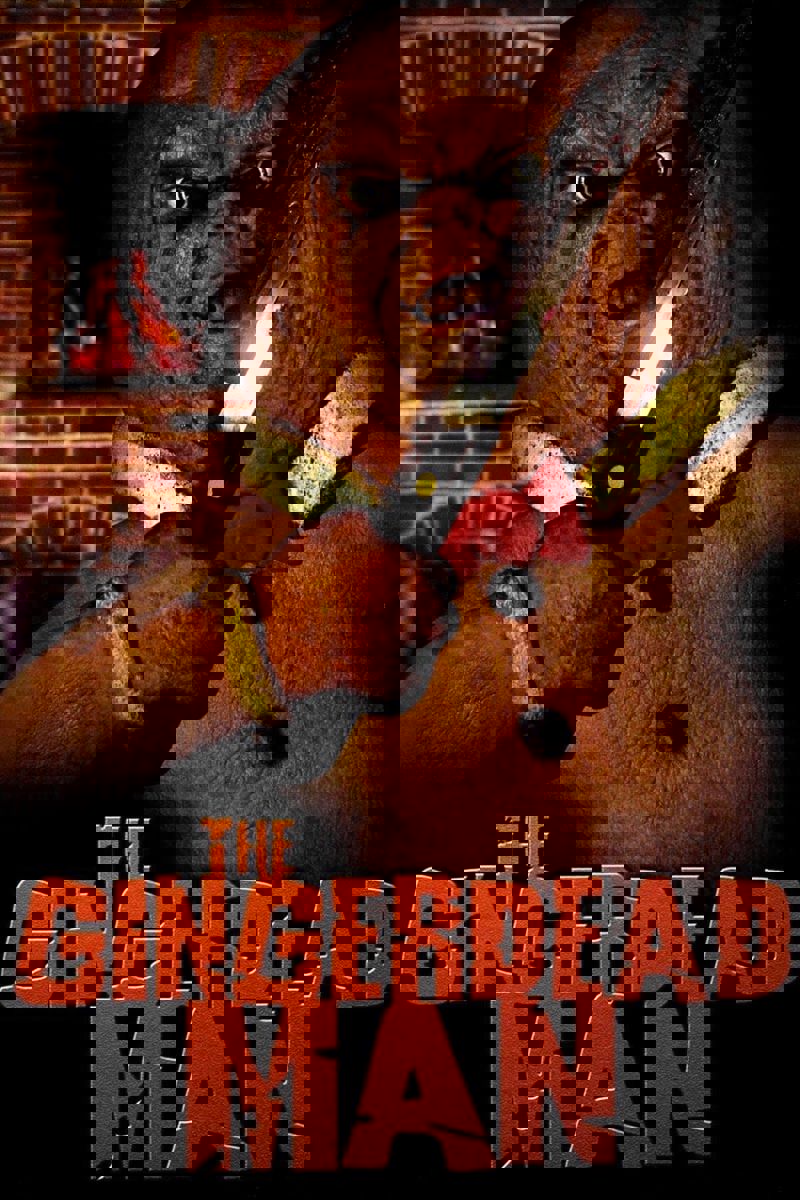 The Gingerdead Man